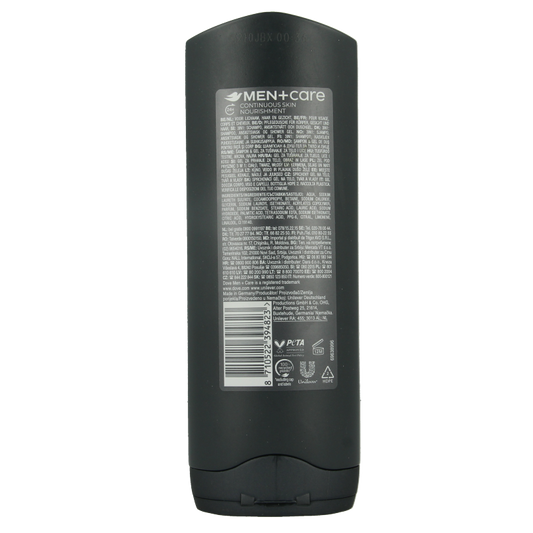 Dove Shower men + care sport active & fresh 250 Milliliter