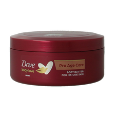 Dove Body butter pro age 250 Milliliter