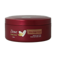 Dove Body butter pro age 250 Milliliter