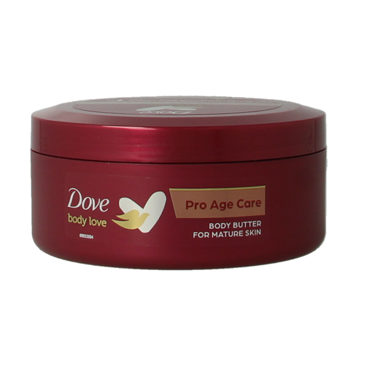Dove Body butter pro age 250 Milliliter