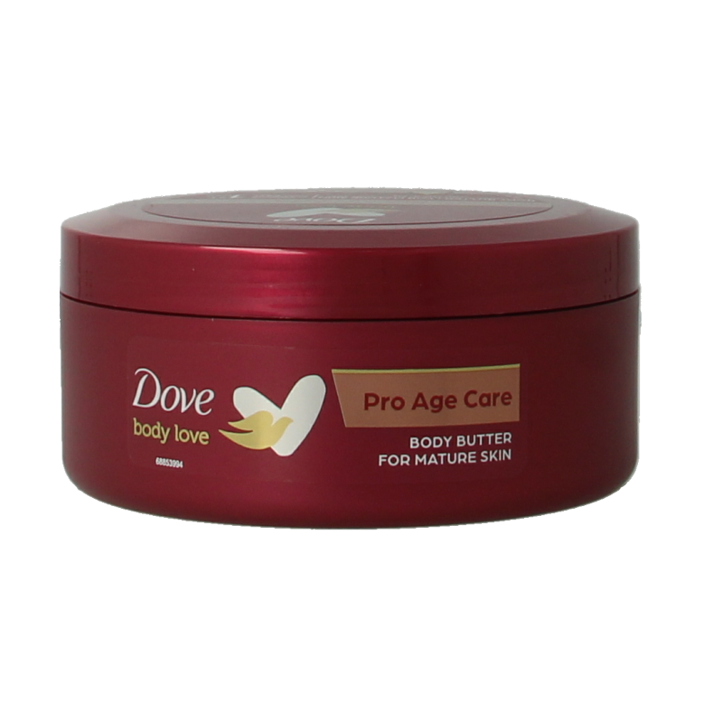 Dove Body butter pro age 250 Milliliter