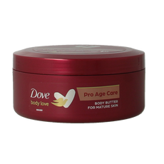 Dove Body butter pro age 250 Milliliter