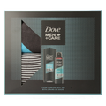 Dove Geschenkverpakking mc cleancomfort socks  1 Set
