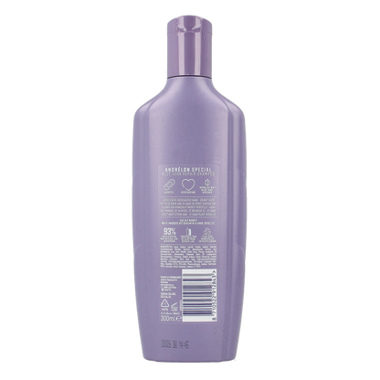 Andrelon Special shampoo aloe repair 300 Milliliter