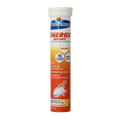 Davitamon Energie boost ginseng 20.00 Bruistabletten