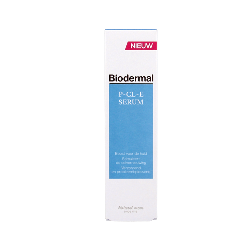 Biodermal P-CL-E serum 30 Milliliter