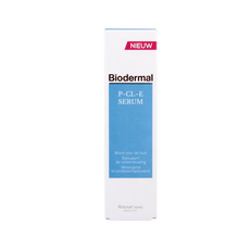 Biodermal P-CL-E serum 30.00 Milliliter