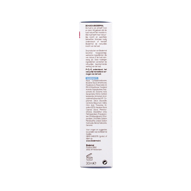 Biodermal P-CL-E serum 30 Milliliter