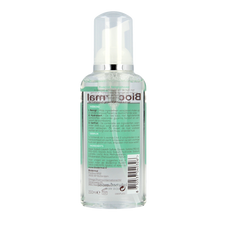 Biodermal Reinigingsmousse alle huidtypen 150 Milliliter