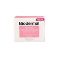Biodermal Dagcreme droge en gevoelige huid 50.00 Milliliter