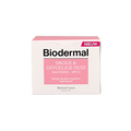 Biodermal Dagcreme droge en gevoelige huid 50 Milliliter