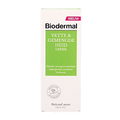Biodermal Vet & gemengde huid creme 50 Milliliter