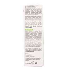 Biodermal Vet & gemengde huid creme 50.00 Milliliter