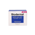 Biodermal Dagcreme anti-age 40+ 50.00 Milliliter