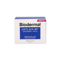 Biodermal Dagcreme anti-age 40+ 50 Milliliter