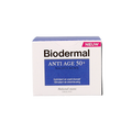 Biodermal Nachtcreme anti-age 50+ 50 Milliliter