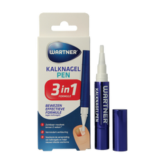 Wartner Kalknagelpen 4 Milliliter