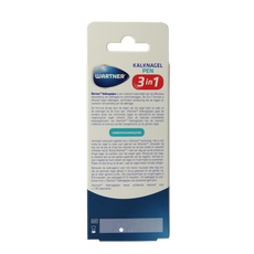 Wartner Kalknagelpen 4 Milliliter