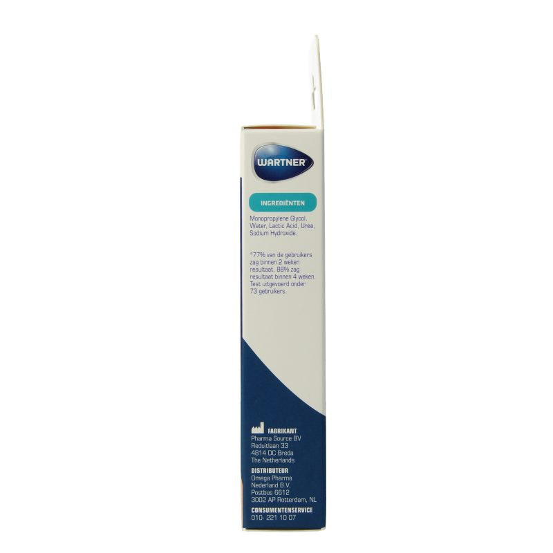 Wartner Kalknagelpen 4 Milliliter