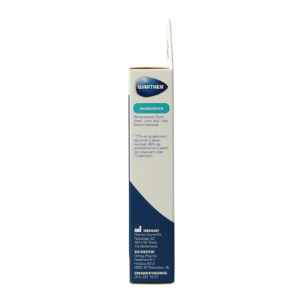 Wartner Kalknagelpen 4 Milliliter