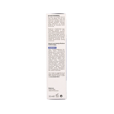 Biodermal Gezichtserum 50+  30 Milliliter