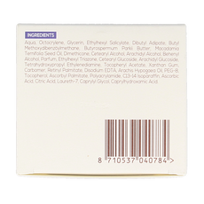 Biodermal Dagcreme anti-age 60+ 50.00 Milliliter