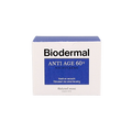 Biodermal Nachtcreme anti-age 60+ 50 Milliliter