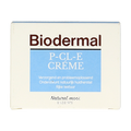 Biodermal P-CL-E creme 50 Milliliter
