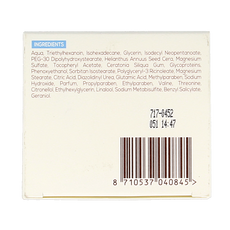 Biodermal P-CL-E creme 50 Milliliter