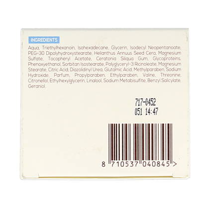 Biodermal P-CL-E creme 50 Milliliter