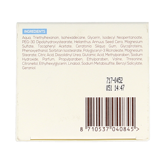 Biodermal P-CL-E creme 50 Milliliter