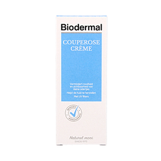Biodermal Couperose creme 30 Milliliter