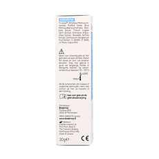 Biodermal Couperose creme 30 Milliliter