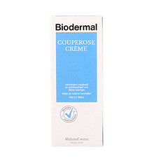 Biodermal Couperose creme 30 Milliliter