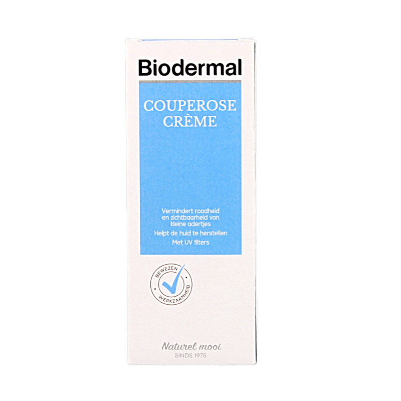 Biodermal Couperose creme 30 Milliliter