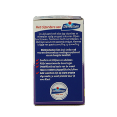 Davitamon Vitamine D3 forte smelttablet 75 Tabletten