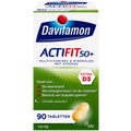 Davitamon Actifit 50+ 90.00 Tabletten