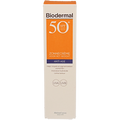 Biodermal Anti age creme gezicht SPF50+ 40 Milliliter