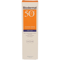 Biodermal Anti age creme gezicht SPF50+ 40.00 Milliliter
