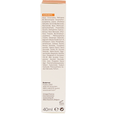 Biodermal Anti age creme gezicht SPF50+ 40.00 Milliliter