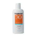 Biodermal Zonnemelk hydraplus SPF30 200 Milliliter