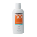 Biodermal Zonnemelk hydraplus SPF30 200.00 Milliliter