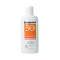 Biodermal Zonnemelk gevoelige huid SPF50+ 200 Milliliter