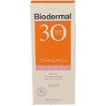 Biodermal Zonnemelk gevoelige huid SPF30 200 Milliliter
