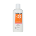 Biodermal Zonnemelk gevoelige huid SPF30 200.00 Milliliter