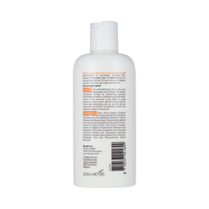 Biodermal Zonnemelk gevoelige huid SPF30 200.00 Milliliter