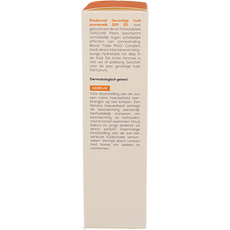 Biodermal Zonnemelk gevoelige huid SPF30 200.00 Milliliter