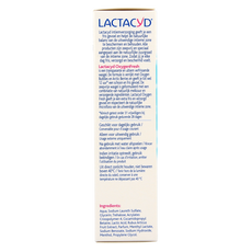 Lactacyd Oxygen fresh intiem wash 200.00 Milliliter