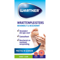 Wartner Wrattenpleister 24.00 Stuks