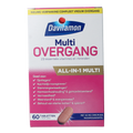 Davitamon Compleet vrouw overgang 60 Tabletten